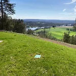 Les Hauts De Nyaraló *