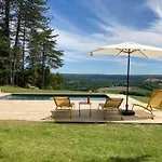 Les Hauts De * Trémolat