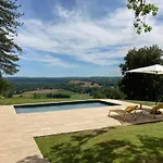 בית נופש Les Hauts De