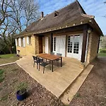 Les Hauts De * Trémolat