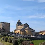 Nyaraló Les Hauts De *