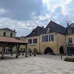 Nyaraló Les Hauts De *