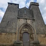 Les Hauts De Nyaraló