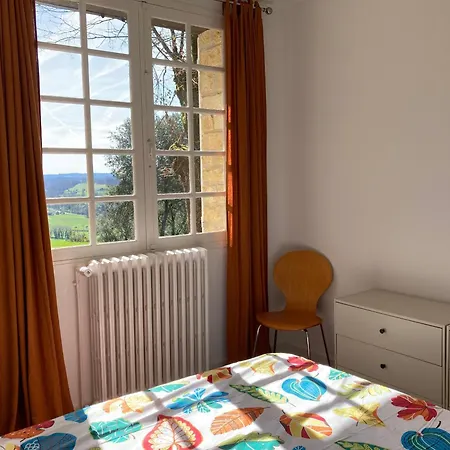 Holiday home Les Hauts De Tremolat