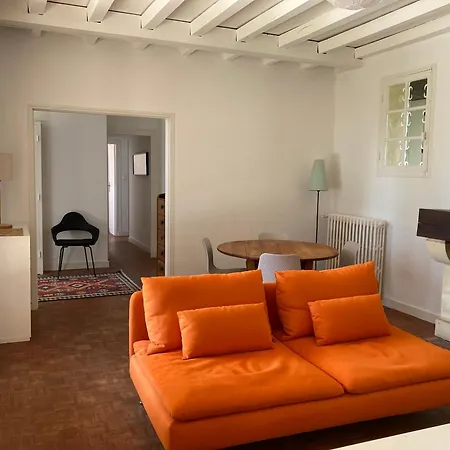 Les Hauts De Holiday home Tremolat