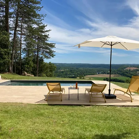 Les Hauts De * Tremolat