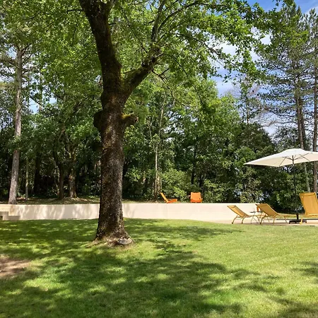 Les Hauts De Holiday home