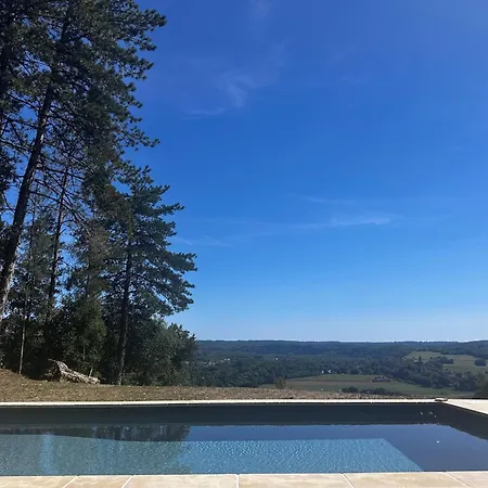 Les Hauts De Hébergement de vacances *