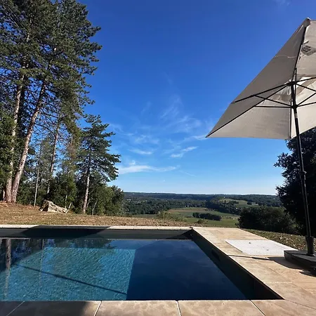 Hébergement de vacances Les Hauts De Trémolat