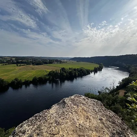 Hébergement de vacances Les Hauts De *