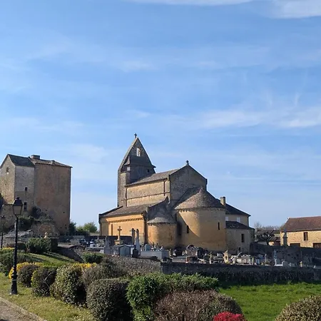 Hébergement de vacances Les Hauts De *