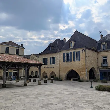 別荘 Les Hauts De *