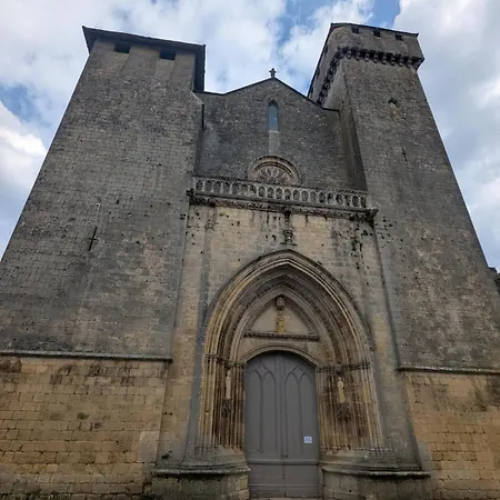 Les Hauts De Hébergement de vacances