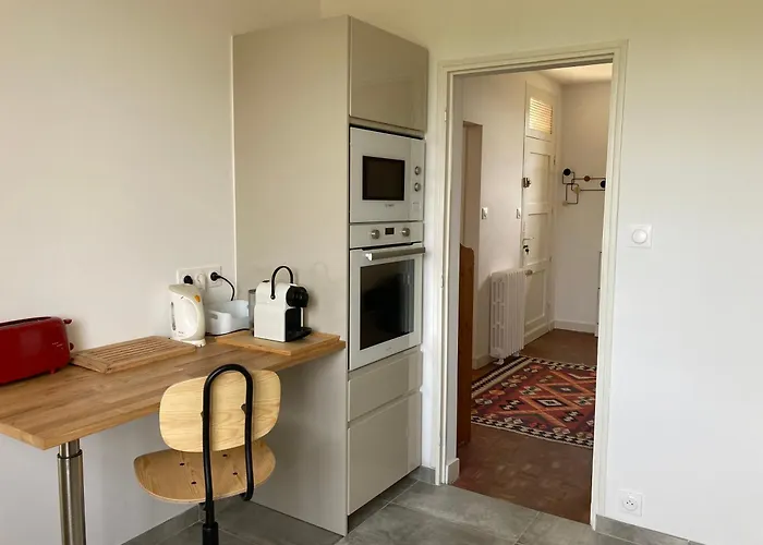 Les Hauts De Holiday home