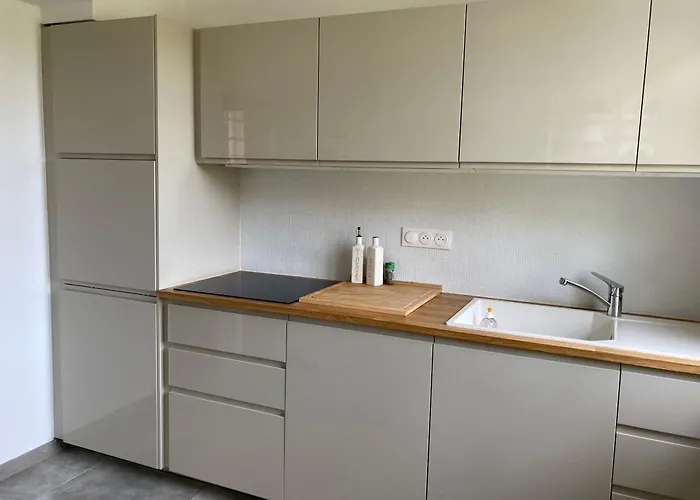 Holiday home Les Hauts De Tremolat