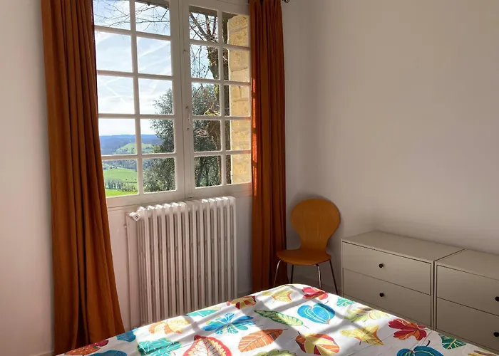 Holiday home Les Hauts De Tremolat