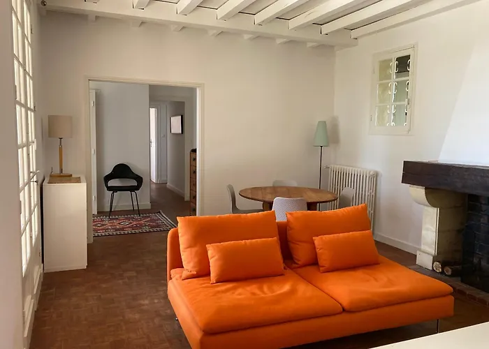 Les Hauts De Holiday home Tremolat