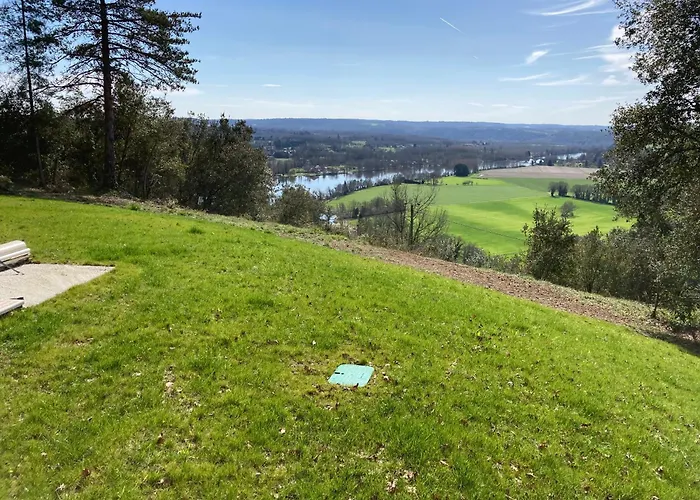 Les Hauts De Holiday home *